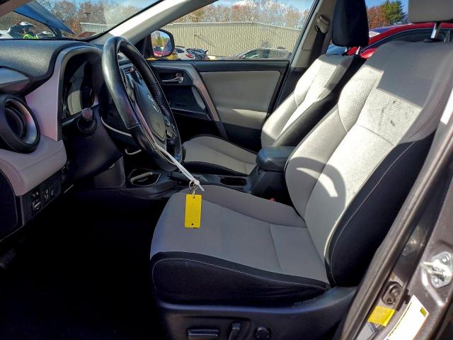 Toyota RAV4 Adventure Image 13