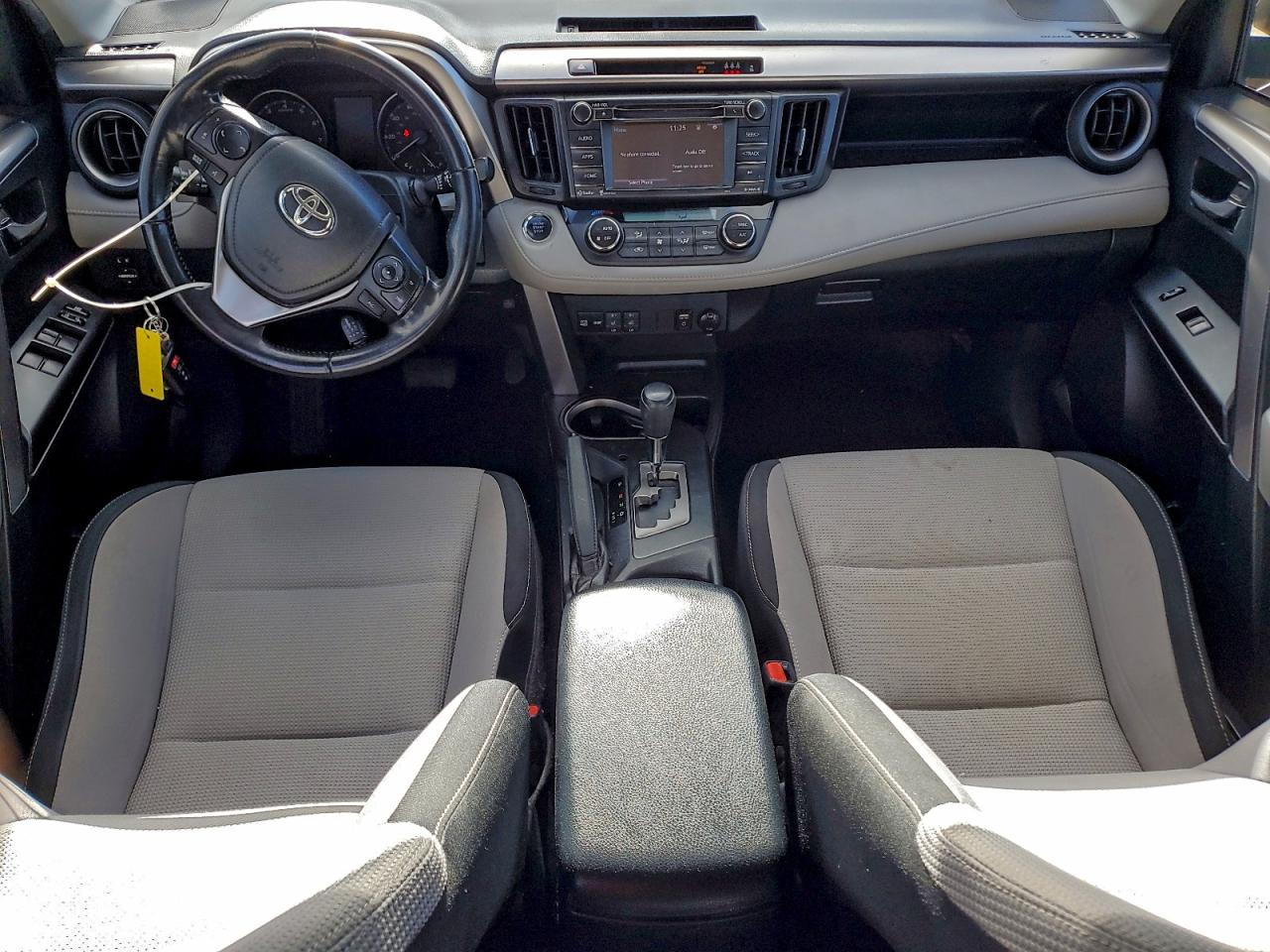 Toyota RAV4 Adventure Image 8