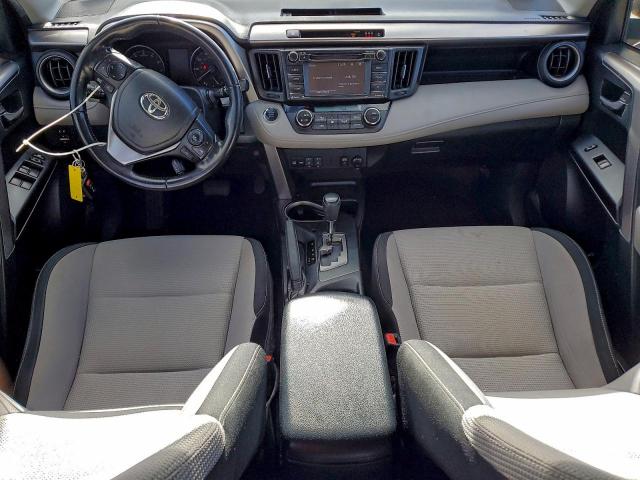 Toyota RAV4 Adventure Image 8