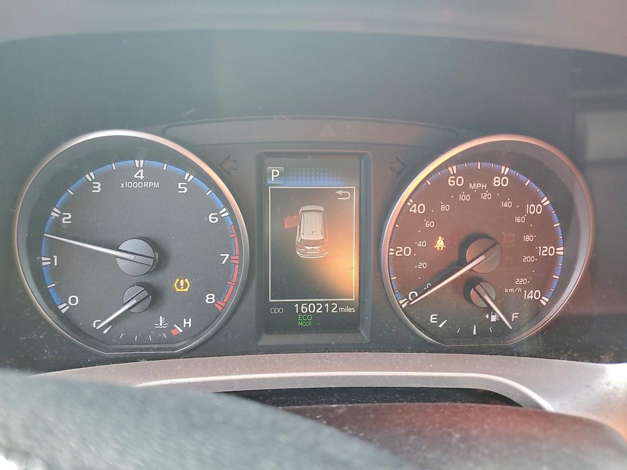 Toyota RAV4 Adventure Image 9