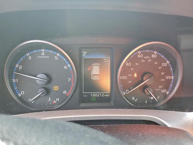 Toyota RAV4 Adventure Image 9