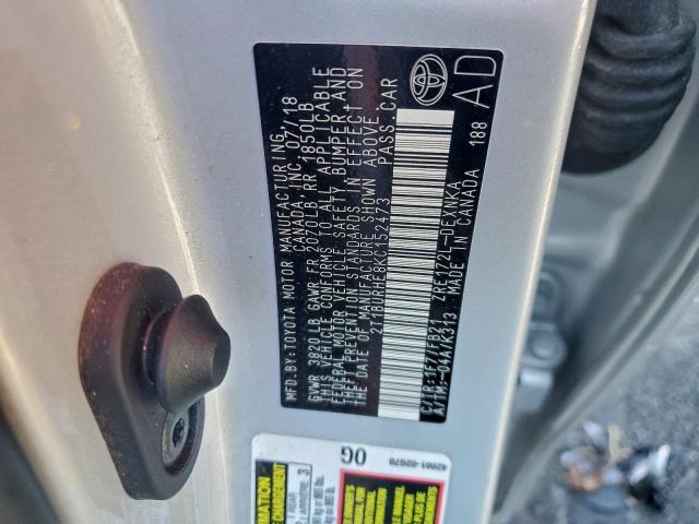 Toyota Corolla L Image 11