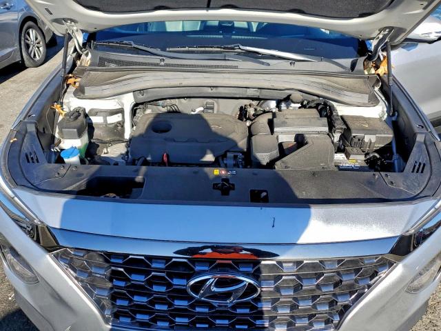 Hyundai SANTA FE Limited Image 10