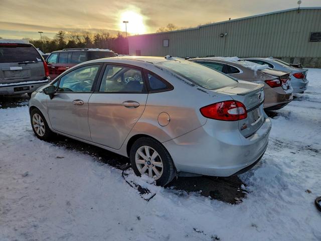 Ford Fiesta Se Image 10