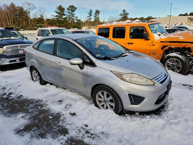 Ford Fiesta Se Image 11