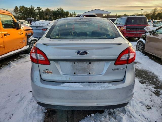 Ford Fiesta Se Image 7