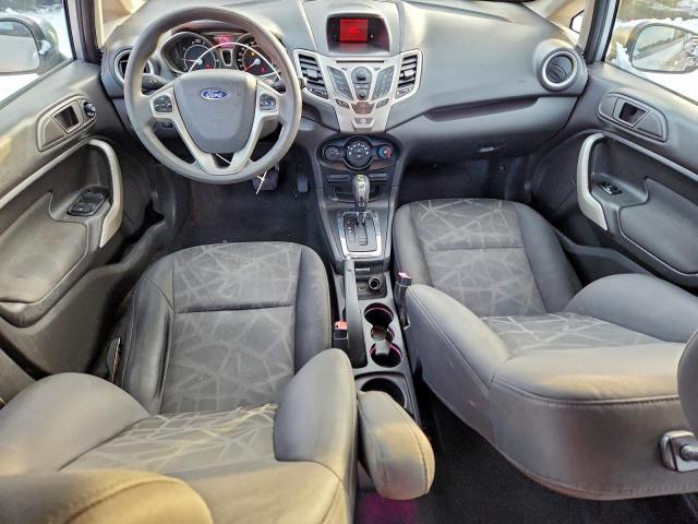Ford Fiesta Se Image 8