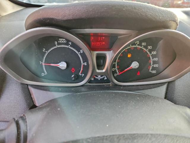 Ford Fiesta Se Image 2