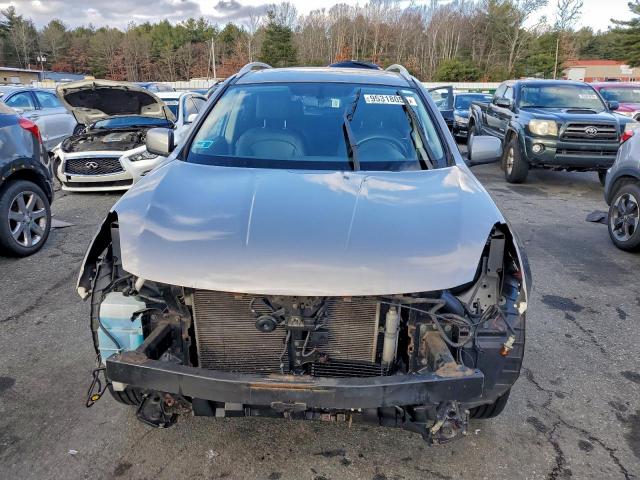 Nissan Rogue S Image 10