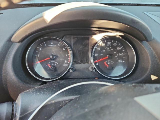 Nissan Rogue S Image 2