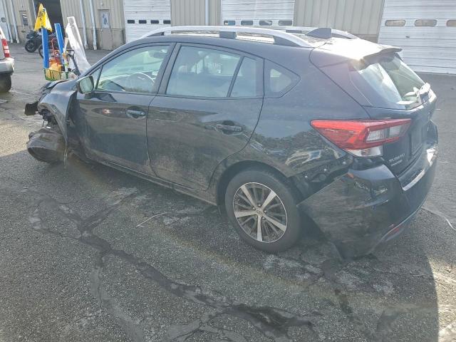 Subaru Impreza Premium Image 2