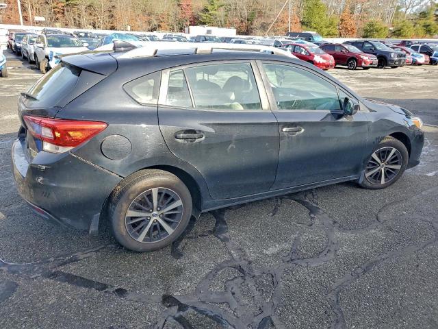 Subaru Impreza Premium Image 7