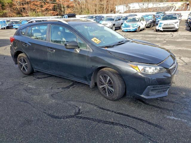 Subaru Impreza Premium Image 3