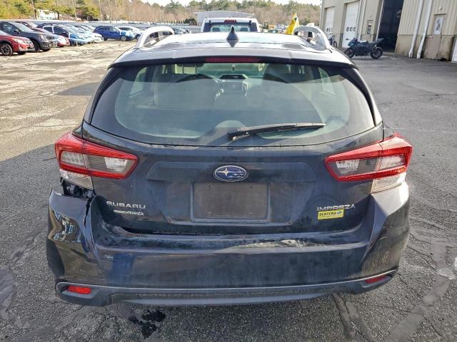 Subaru Impreza Premium Image 11