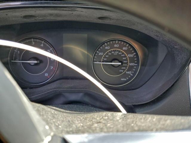 Subaru Impreza Premium Image 9