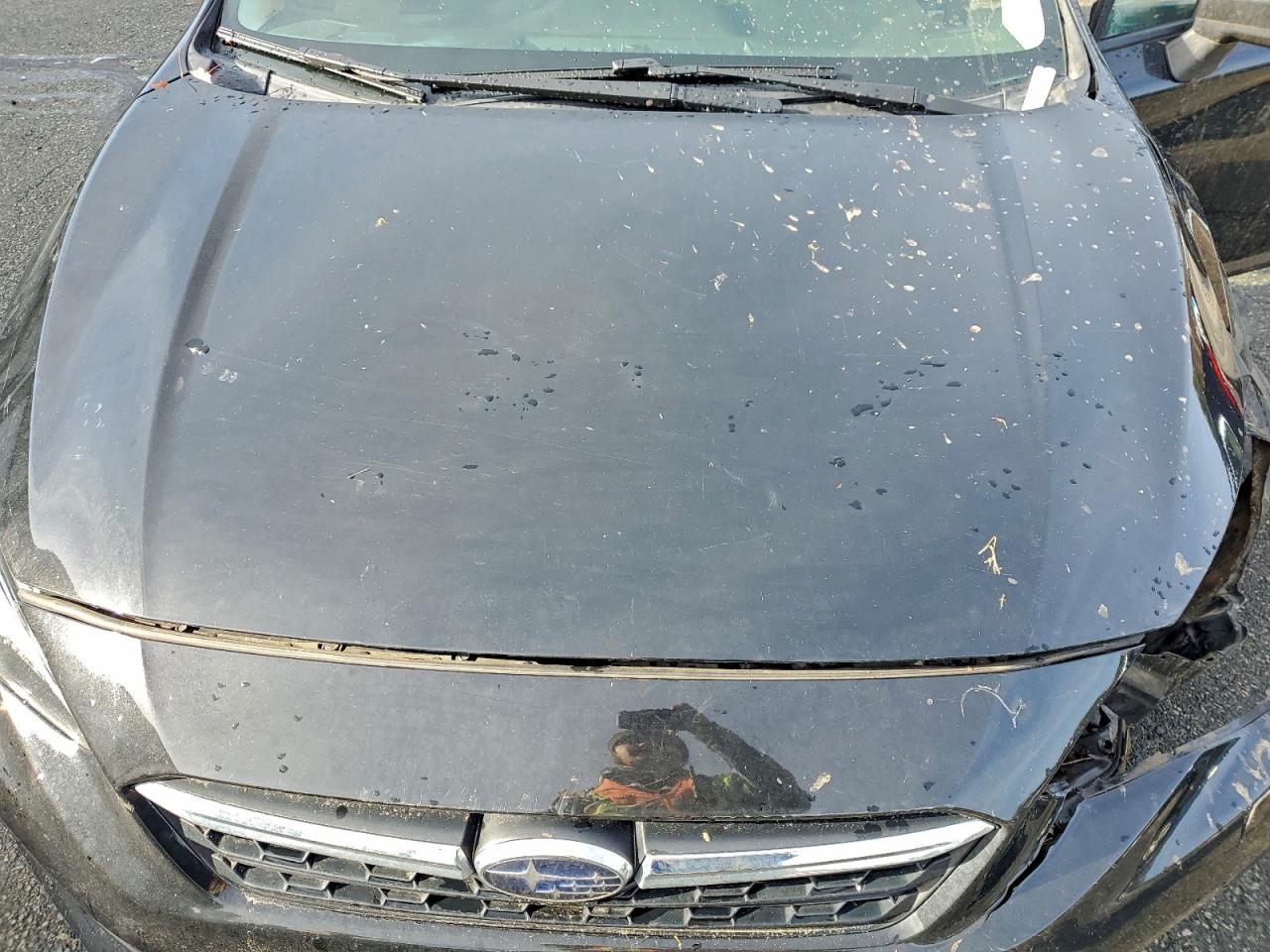 Subaru Impreza Premium Image 5