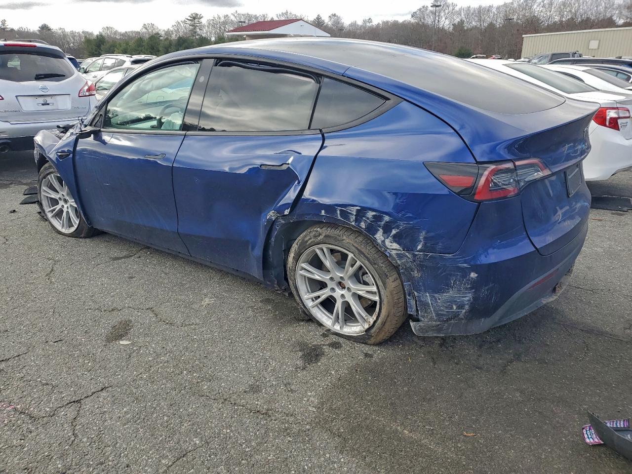 Tesla Model Y Image 5
