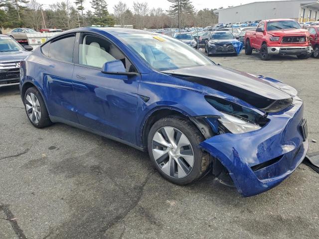 Tesla Model Y Image 2