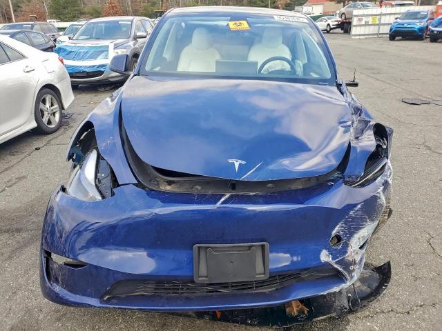 Tesla Model Y Image 3