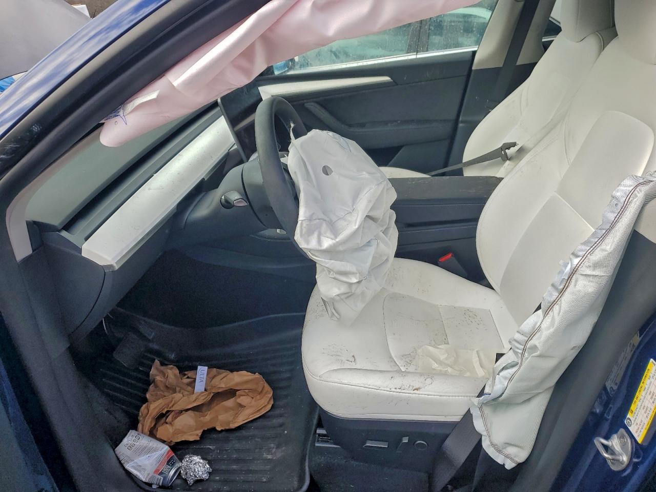 Tesla Model Y Image 4