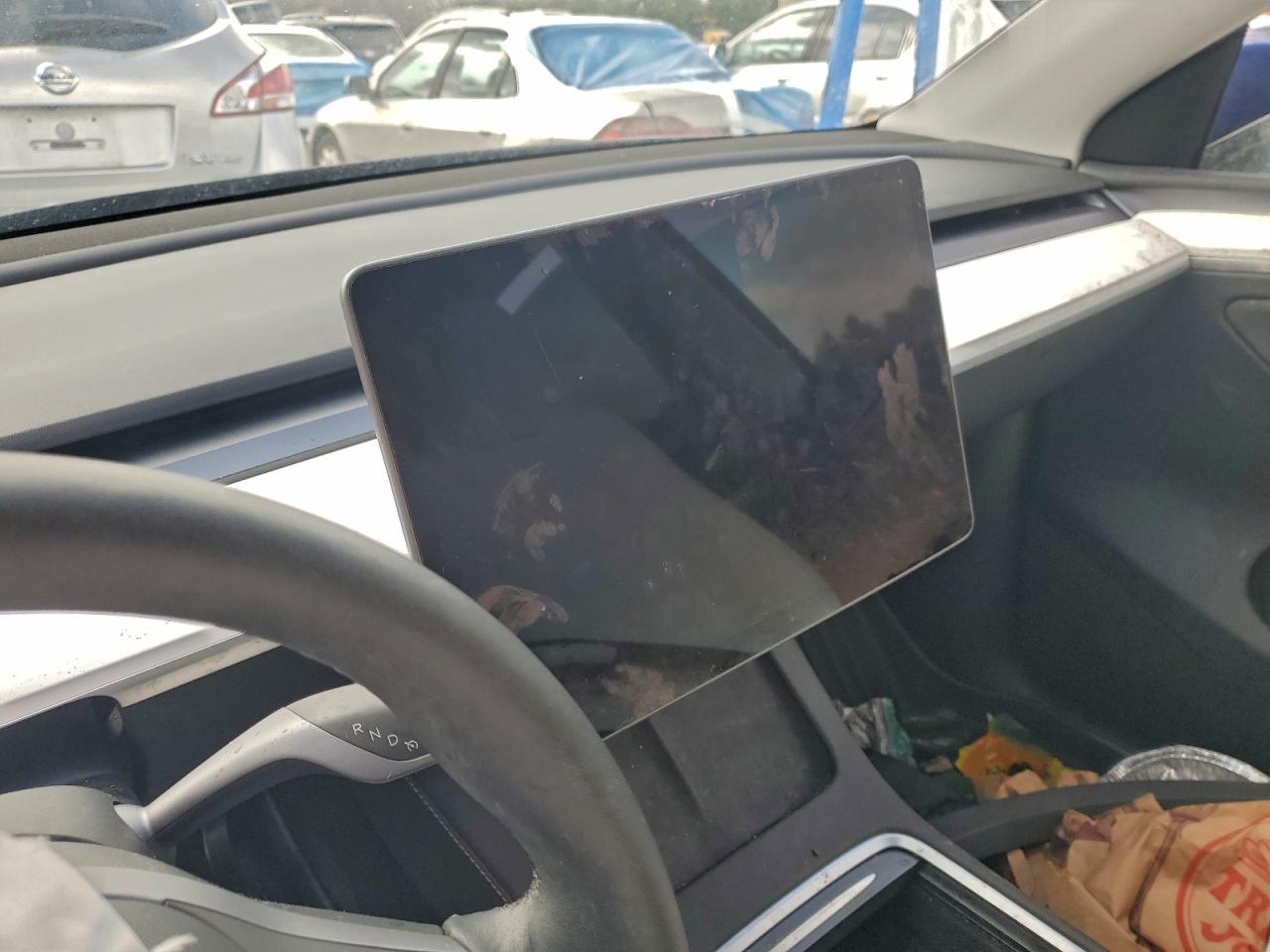 Tesla Model Y Image 6