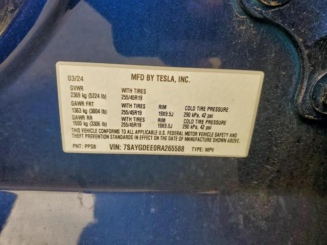 Tesla Model Y Image 11