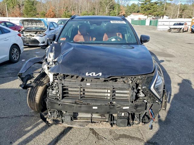 Kia Sportage Sx Prestige Image 10