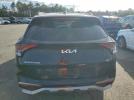 Kia Sportage Sx Prestige Image 4