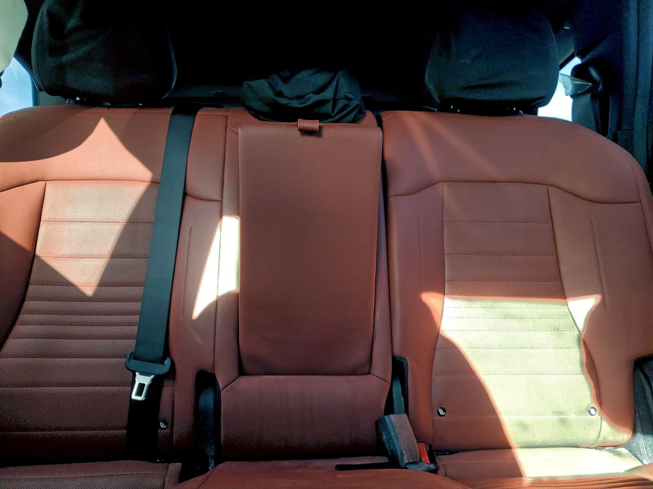 Kia Sportage Sx Prestige Image 7