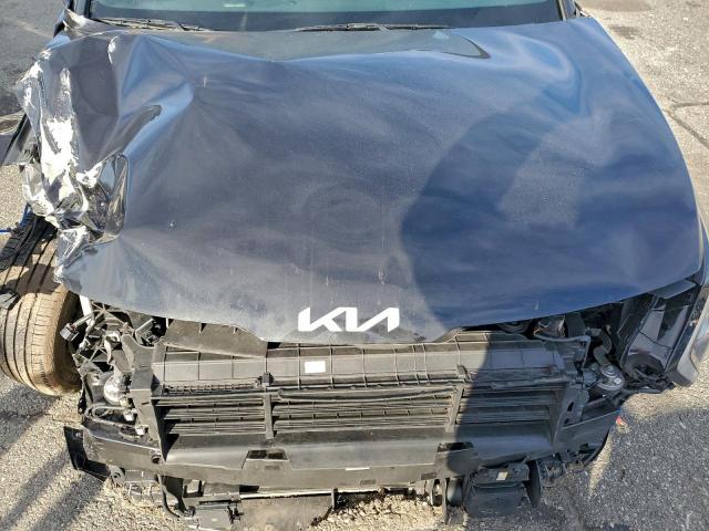 Kia Sportage Sx Prestige Image 11