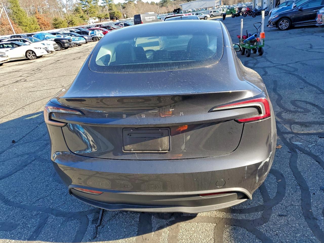 Tesla Model 3 Image 10