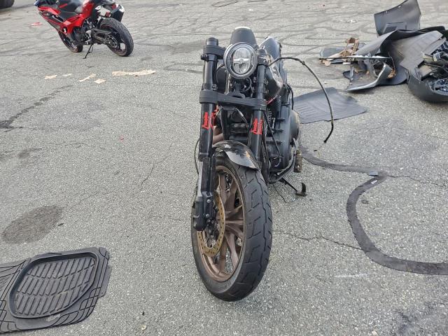 Harley-Davidson Fxlrs Image 4