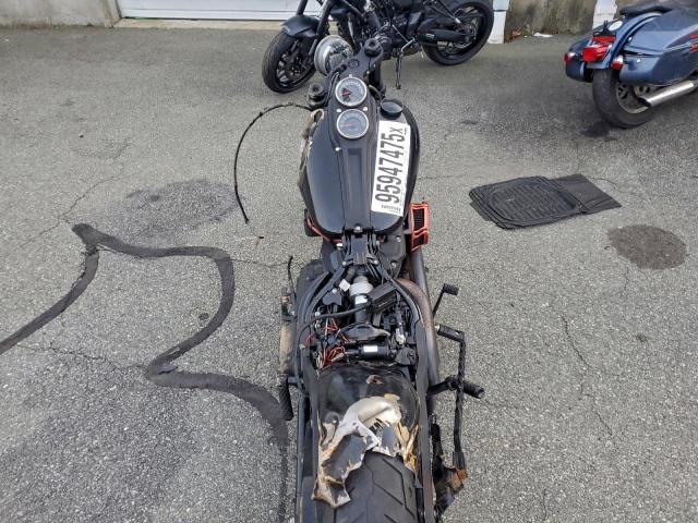 Harley-Davidson Fxlrs Image 7