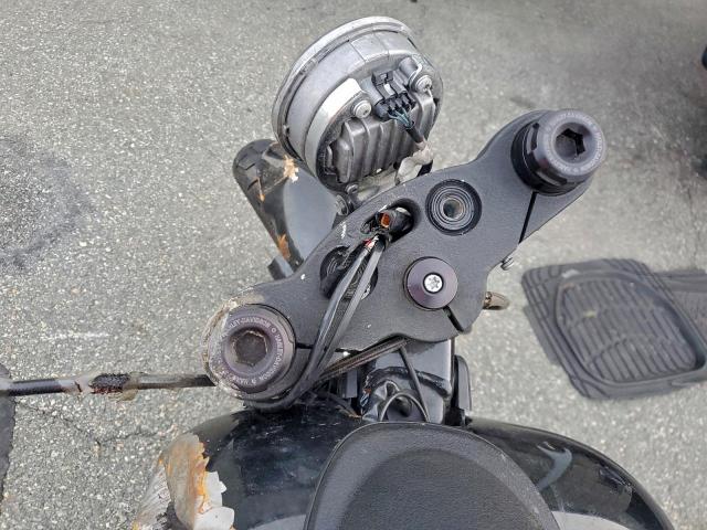 Harley-Davidson Fxlrs Image 6