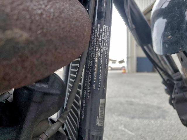 Harley-Davidson Fxlrs Image 3