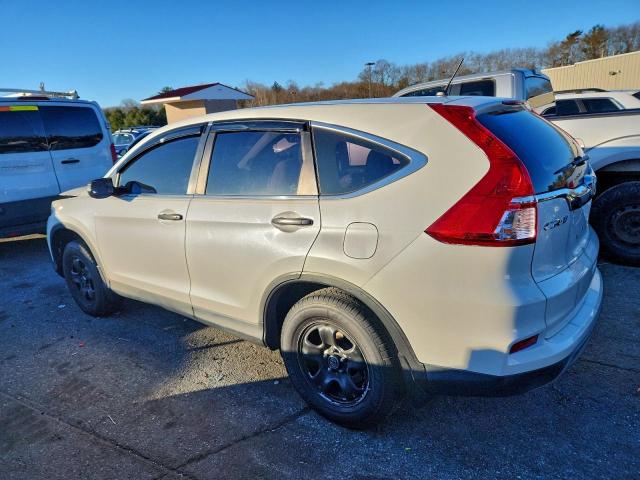 Honda Crv Lx Image 12