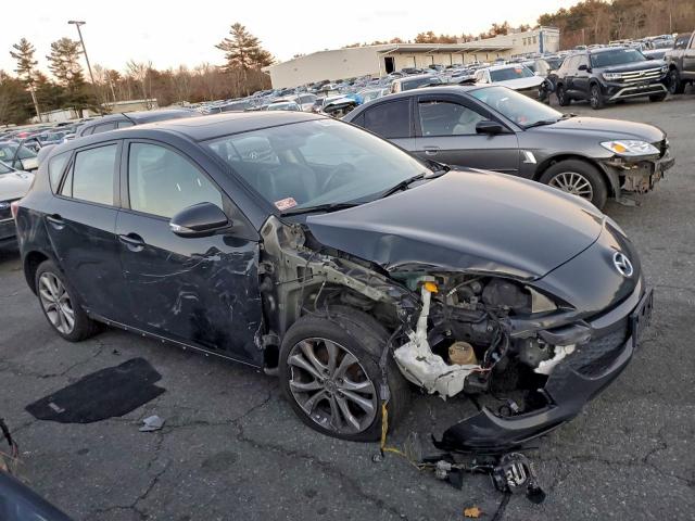 Mazda Mazda3 S Image 2