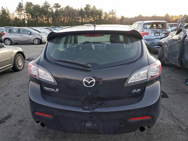 Mazda Mazda3 S Image 4