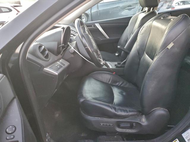 Mazda Mazda3 S Image 9