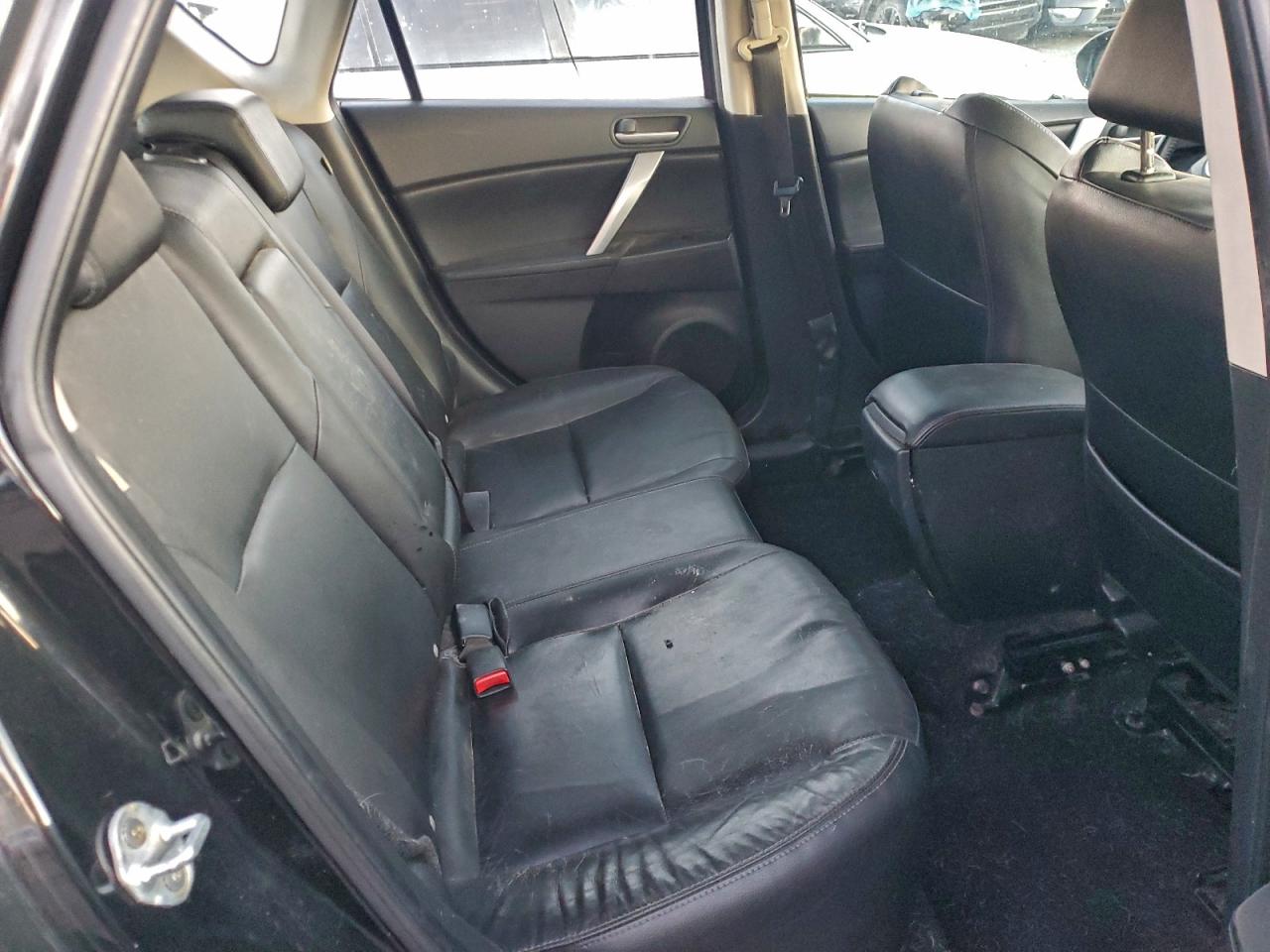 Mazda Mazda3 S Image 3