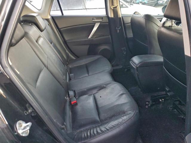 Mazda Mazda3 S Image 3