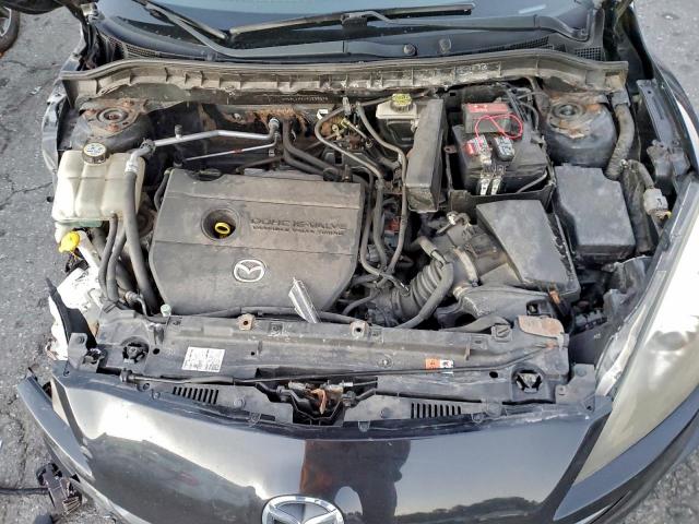 Mazda Mazda3 S Image 8