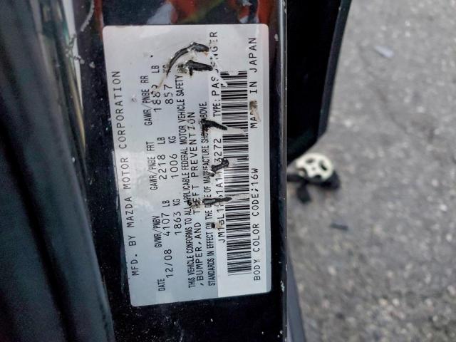 Mazda Mazda3 S Image 10