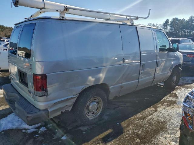 Ford E-150 E150 Van Image 5