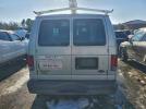 Ford E-150 E150 Van Image 3