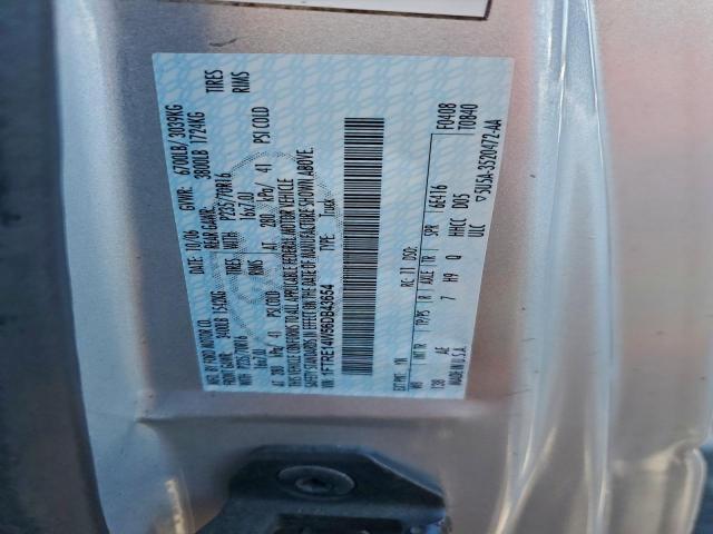 Ford E-150 E150 Van Image 11