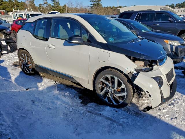 BMW I Series Rex Image 9