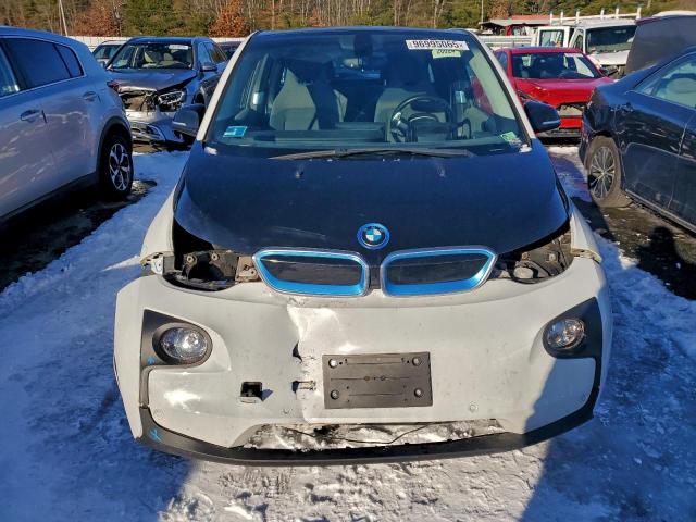 BMW I Series Rex Image 12