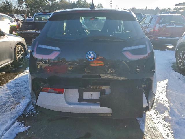 BMW I Series Rex Image 3