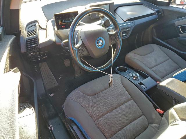 BMW I Series Rex Image 7